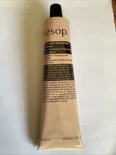 Image of Aesop Resurrection Aromatique Hand Balm Mandarin Rind Rosemary BN Sealed 75ml