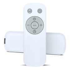 Image of Replacement Remote Control For PureMate 43-inch Tower Fan PM760