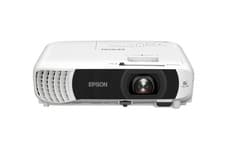 Image of Epson Projector EB-FH08 Full HD Lamp - High-quality - 3.600 lumens - HDMI ports
