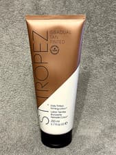 Image of St.Tropez Gradual Tan Tinted Daily Firming Lotion 200ml