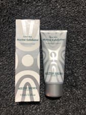 Image of Molton Brown Skincare Clear Skin Marine Exfoliator 100ml Boxed NEW