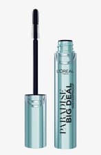 Image of Loreal Paris Paradise Big Deal Waterproof Black Mascara Brand New Genuine