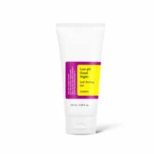 Image of [COSRX] Low pH Good Night Soft Peeling Gel - 120ml / Free Gift
