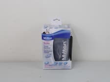 Image of Milton Solo Travel Bottle Steriliser Brand New