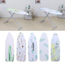 Image of resistant Ironing Board Thick Padding W/ Elastic 55x20\"