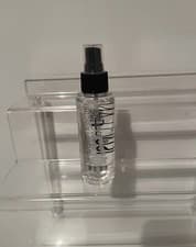 Image of ISOCLEAN Makeup Brush Cleaner Liquid Spray Top Solution - 110ml - Vegan - New