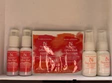 Image of Bumble bumble Hairdresser's Invisible Oil Ultra Rich Shampoo Conditioner Pack