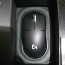 Image of Logitech G Pro X Superlight 2 SE Wireless Gaming Mouse