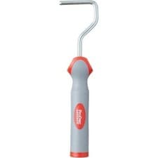 Image of Prodec 2" Paint Roller Frame, Soft Grip Mini Frame, Micro Frame