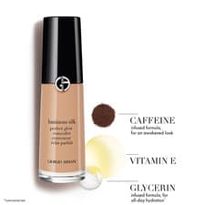 Image of GIORGIO ARMANI Luminous Silk 12ml Perfect Glow Concealer VARIOUS SHADES! NEW!
