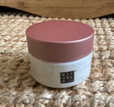 Image of Rituals Sakura Rice Milk & Cherry Blossom Sugar Body Scrub 125g New