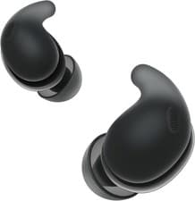 Image of Sony WF-LS910 LinkBuds Fit NC Wireless Bluetooth In-Ear Headphones - Black B+