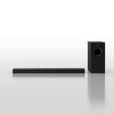 Image of New Panasonic SC-HTB600 Bluetooth Sound Bar Dolby Atmos/DTS:X Wireless Sub