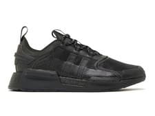 Image of adidas Originals NMD_V3 Boost Trainers Sneakers (GX3373) Black Size UK 6/11/13