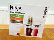 Image of Ninja Slim Blender & Smoothie Maker QB3001UKS