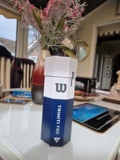Image of Wilson Trinity Pro Tennis Balls