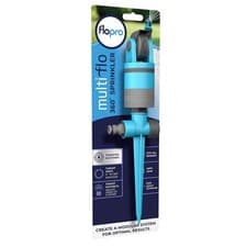 Image of Flopro Multiflo 360° sprinkler