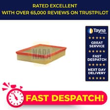 Image of Air Filter fits SSANGYONG KYRON 2.0D 05 to 14 D20DT NAPA 2319009000 2319009001