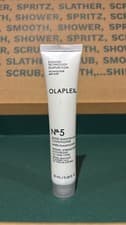 Image of Olaplex No. 5 Bond Maintenance Hair Conditioner. New & Sealed 20ml