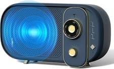 Image of Retro Bluetooth Speaker 🎶