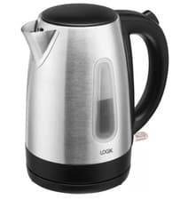 Image of LOGIK L17JBS17 Jug Kettle - Stainless Steel