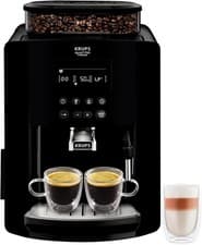 Image of KRUPS Arabica EA8170 - Digital Automatic Bean to Cup Coffee Machine - NEW