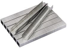 Image of DRAPER Heavy Duty Staples, 8mm (Pack of 1000) [13955]