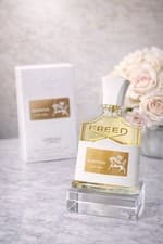 Image of Aventus For Her EDP Woman 75ml - Elegant Floreal Fruit Scent Private Collect