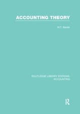 Image of Accounting Theory