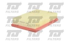 Image of QH QFA0137 Air Filter fits Suzuki Wagon R+ Vauxhall Agila