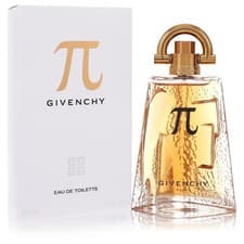 Image of Pi By Givenchy 50ml Eau De Toilette Spray for Men