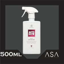 Image of Autoglym Rapid Detailer | Quick Detail Spray | Gloss Enhancer