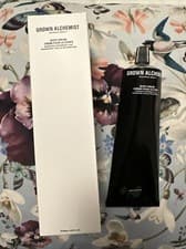 Image of * BNIB Brand New Grown Alchemist Body Cream Mandarin Rosemary Leaf 120ml *