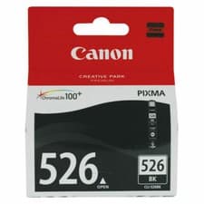 Image of Genuine Canon PGI-525 & CLI-526 Ink Cartridges For Pixma iP4850 MG5150 Lot