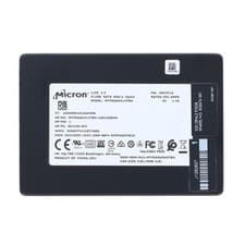 Image of HP 832676-001 Solid State Drive 512GB 2.5inch SATA 6Gbps SSD - 1yr Warranty