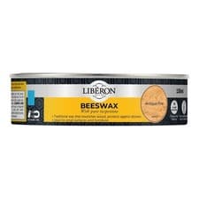 Image of Liberon Beeswax Paste Antique Pine 150ml