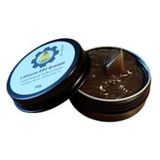 Image of MULTI PURPOSE EP2 GREASE LITHIUM UNIVERSAL BEARING GREASE NLGI 2 - 30g TIN