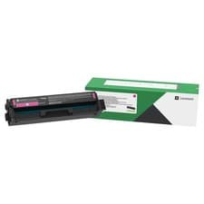 Image of Lexmark TONER M 7K RET