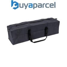 Image of Olympia 90-024 Medium-Duty Canvas Tool Bag 60cm (24in) OLY90024