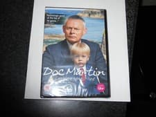 Image of DOC MARTIN / SERIES NINE/ UNOPENED NEW £28/03)