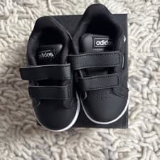 Image of Adidas Infants Roguera Trainers Size 4 BNIB