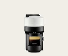 Image of Nespresso by Magimix Vertuo Next Pod Coffee Machine - White