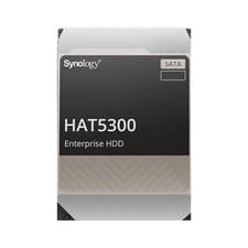 Image of Synology HAT5300 12TB Hard Drive 3.5" Serial ATA III