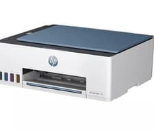 Image of HP Smart Tank 5106 All-in-One Wireless Inkjet Printer