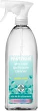 Image of Method Antibacterial Spray Refill, Bathroom Cleaner, Powerful Formula Kills 99.