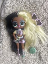 Image of LOL Surprise Tweens Core Doll - Freshest Doll with Accessories NEW