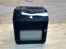 Image of Instant 13L Gourmet Air Fryer Oven Black 1700W 9 Smart Programmes Touch Control