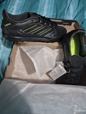 Image of Adidas COPA Pure III League Astro turfs 2 Sizes Available
