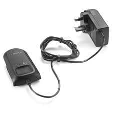 Image of Flymo 531382201 cordless tool battery / charger Battery charger