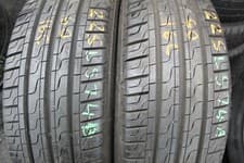 Image of New 225 60 16C Pirelli, Carrier, 111/109T, x2 A Pair (F1_tyres) L574